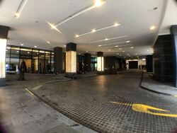 Paya Lebar Square (D14), Office #594386111